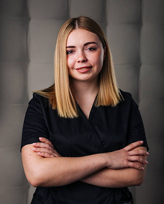 Козленко Олександра Валентинівна 